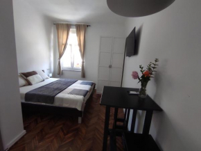 Astralis Apartments- Mars & Venus